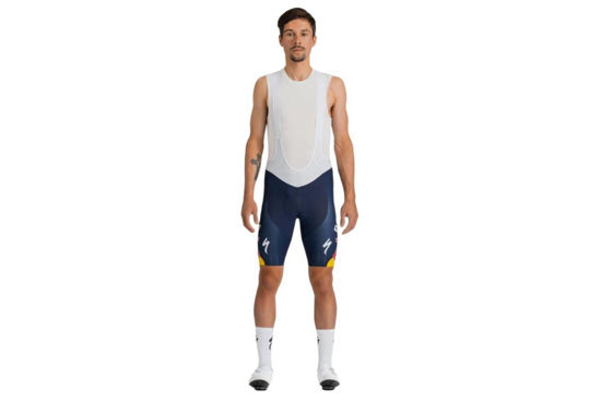 Picture of SPECIALIZED Pantaloncini Salopette Replica Red Bull Bora Hansgrohe