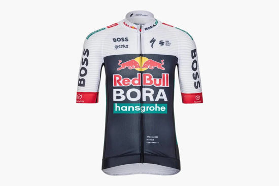 Picture of SPECIALIZED Maglia MC Red Bull Bora Hansgrohe Replica