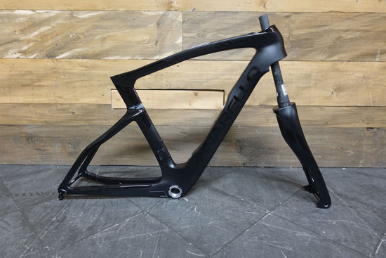 Immagine di Pinarello Telaio Dogma F My24 Bob Tg. 50 - Usato