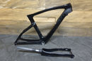 Picture of Pinarello Telaio Dogma F My24 Bob Tg. 50 - Usato