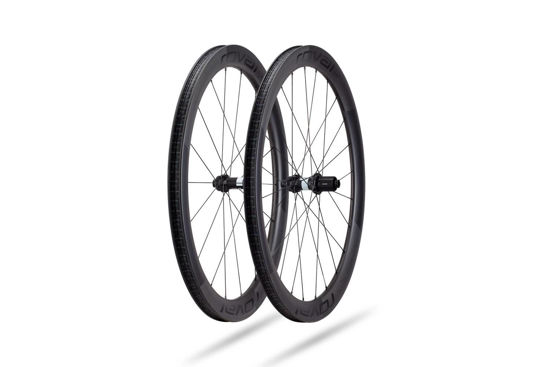 Picture of Specialized Ruote Roval Rapide CL III Satin Carbon My26