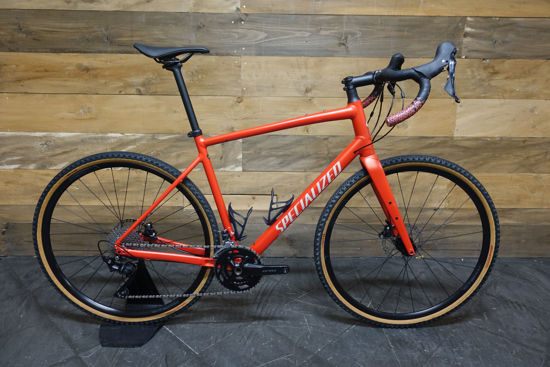 Immagine di Specialized Diverge E5 tg. 58 - Usata