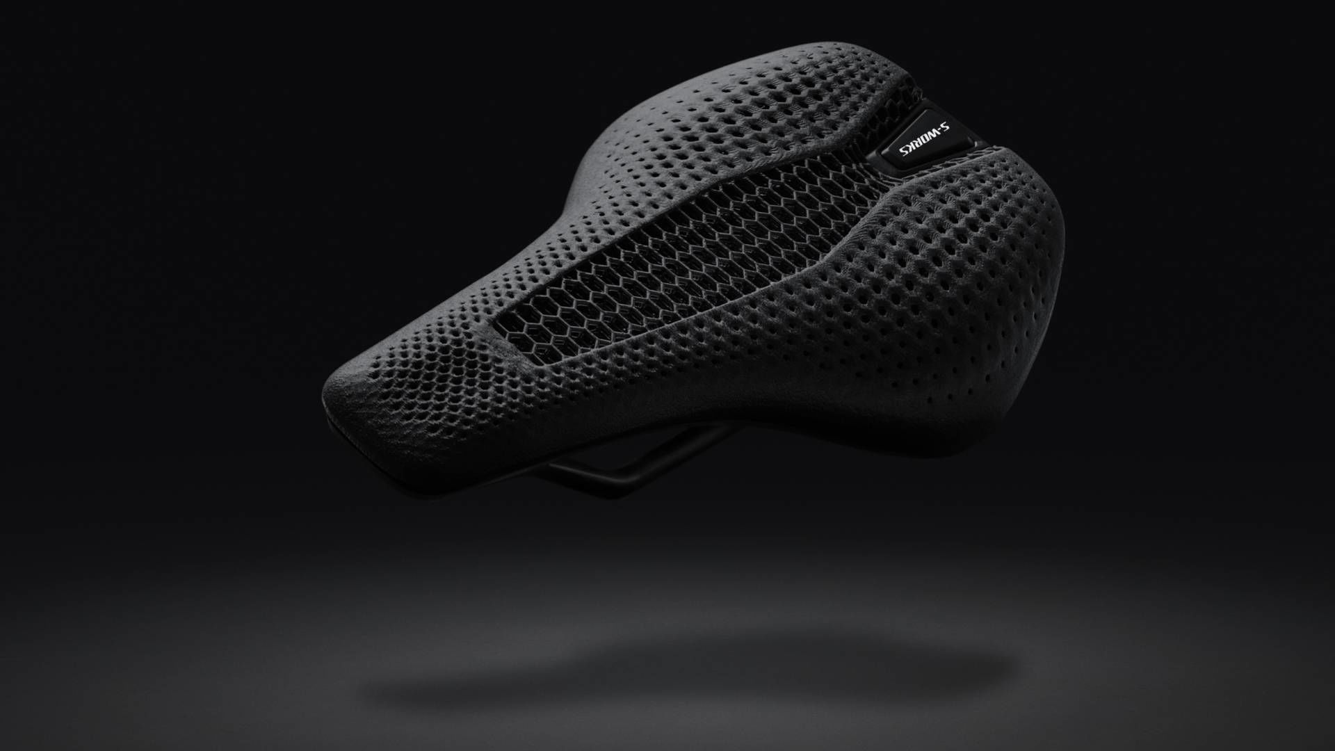 NEW S-WORKS POWER EVO MIRROR