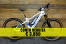 Picture of Scott Genius e-Ride Tuned Tg. M - Usata*