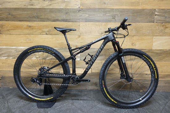 Show details for Specialized Epic Expert tg. S - Usata Picture of Specialized Epic Expert tg. S - Usata