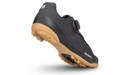 Picture of SCOTT Scarpa Ciclismo Gravel Pro Nero Opaca