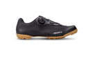 Picture of SCOTT Scarpa Ciclismo Gravel Pro Nero Opaca