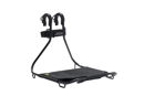Immagine di Jack The Bike Rack Portapacchi Nero per Bici
