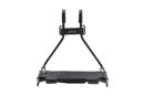 Immagine di Jack The Bike Rack Portapacchi Nero per Bici