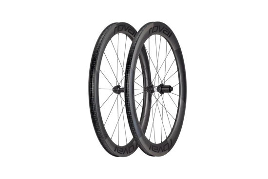 Visualizza i dettagli per SPECIALIZED 2x Ruote Rapide CLX II Tubeless Satin Carbon Immagine di SPECIALIZED 2x Ruote Rapide CLX II Tubeless Satin Carbon