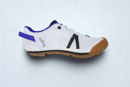 Immagine di UDOG Scarpa Distanza Carbon Cloud White Violet Ciclismo