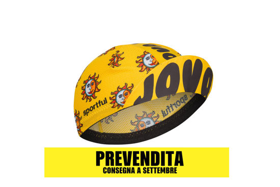 Picture of ARACATACA Jova Cycling Jersey Putumayo Sportful Limited Edition