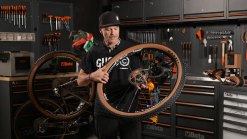 Ruote da bici: come scegliere quelle giuste per te?