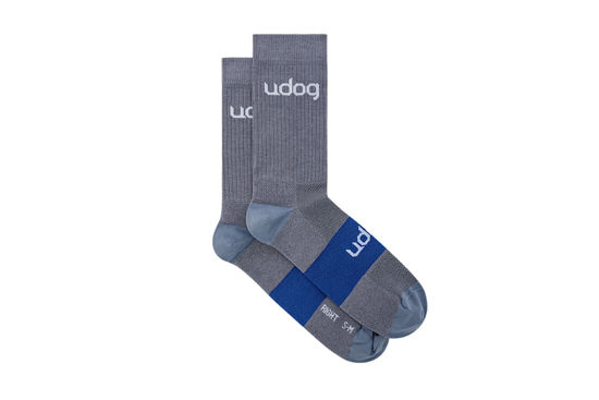 Picture of UDOG Calza Grigio-Blu da Ciclismo