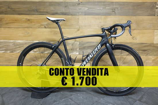 Picture of Specialized SL5 Tg. 54 - Usata*