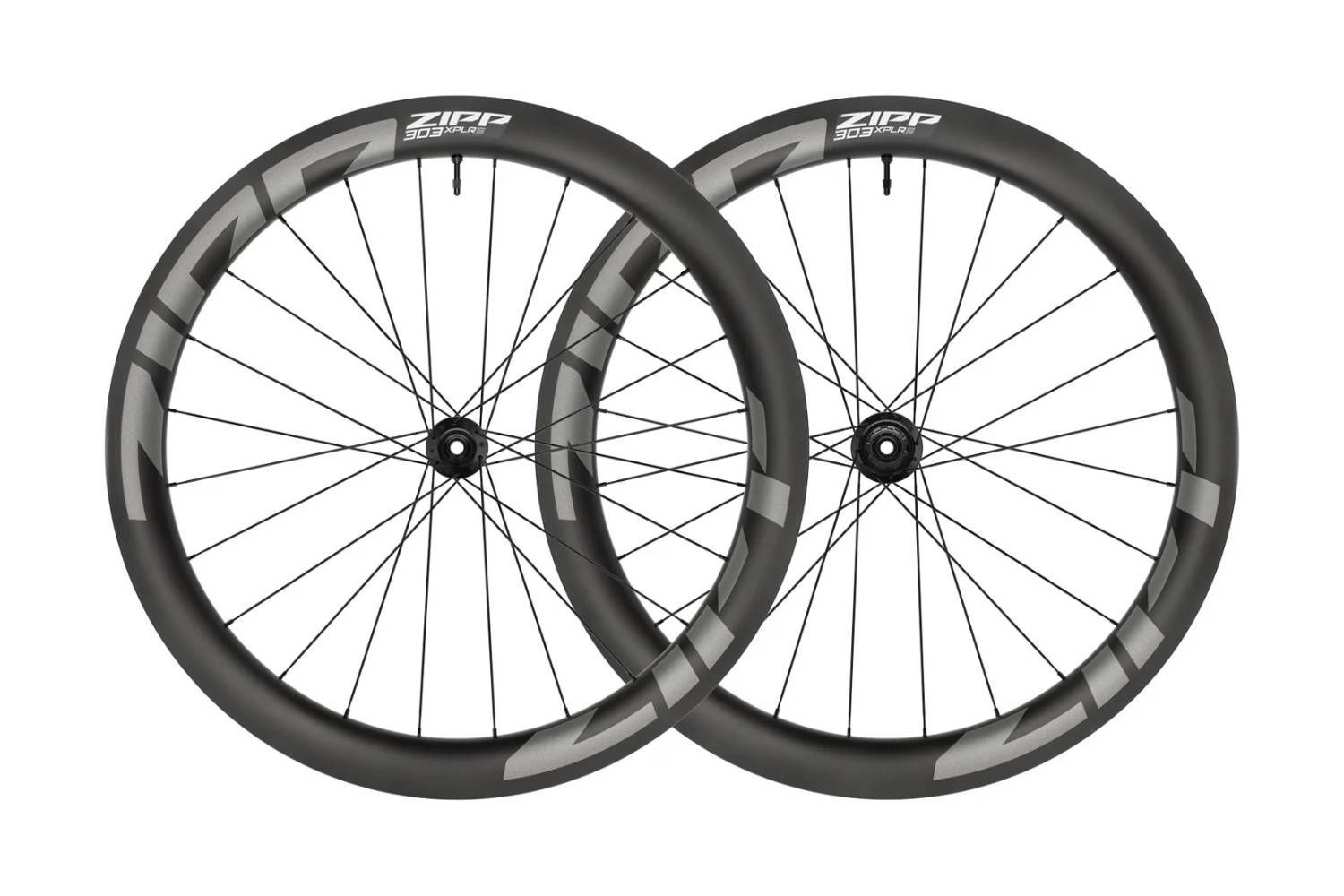 Immagine di ZIPP Coppia Ruote 303 XPLR S Tubeless Ready XDR B1 12mm