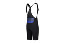 Immagine di Guso Salopette Bibshort Cargo Black da Ciclismo