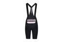 Immagine di Guso Salopette Bibshort Cargo Black da Donna