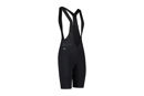 Immagine di Guso Salopette Bibshort Cargo Black da Donna