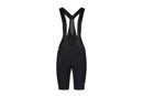 Immagine di Guso Salopette Bibshort Cargo Black da Donna