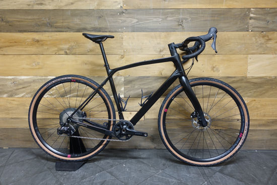 Visualizza i dettagli per Pinarello Granger tg. 55 - Usata Immagine di Pinarello Granger tg. 55 - Usata