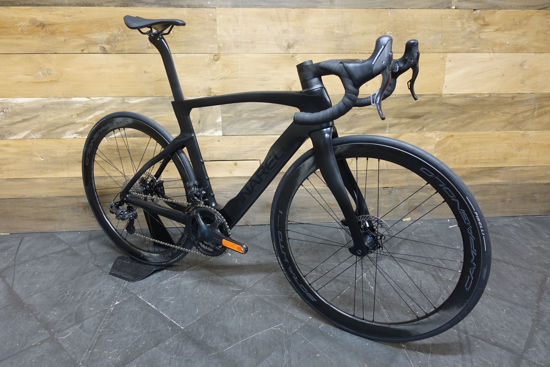 Visualizza i dettagli per Pinarello Dogma F Tg. 51,5 - Usata Immagine di Pinarello Dogma F Tg. 51,5 - Usata