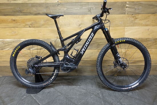 Visualizza i dettagli per Specialized Levo Comp Alloy tg. 53 - Usata Immagine di Specialized Levo Comp Alloy tg. 53 - Usata