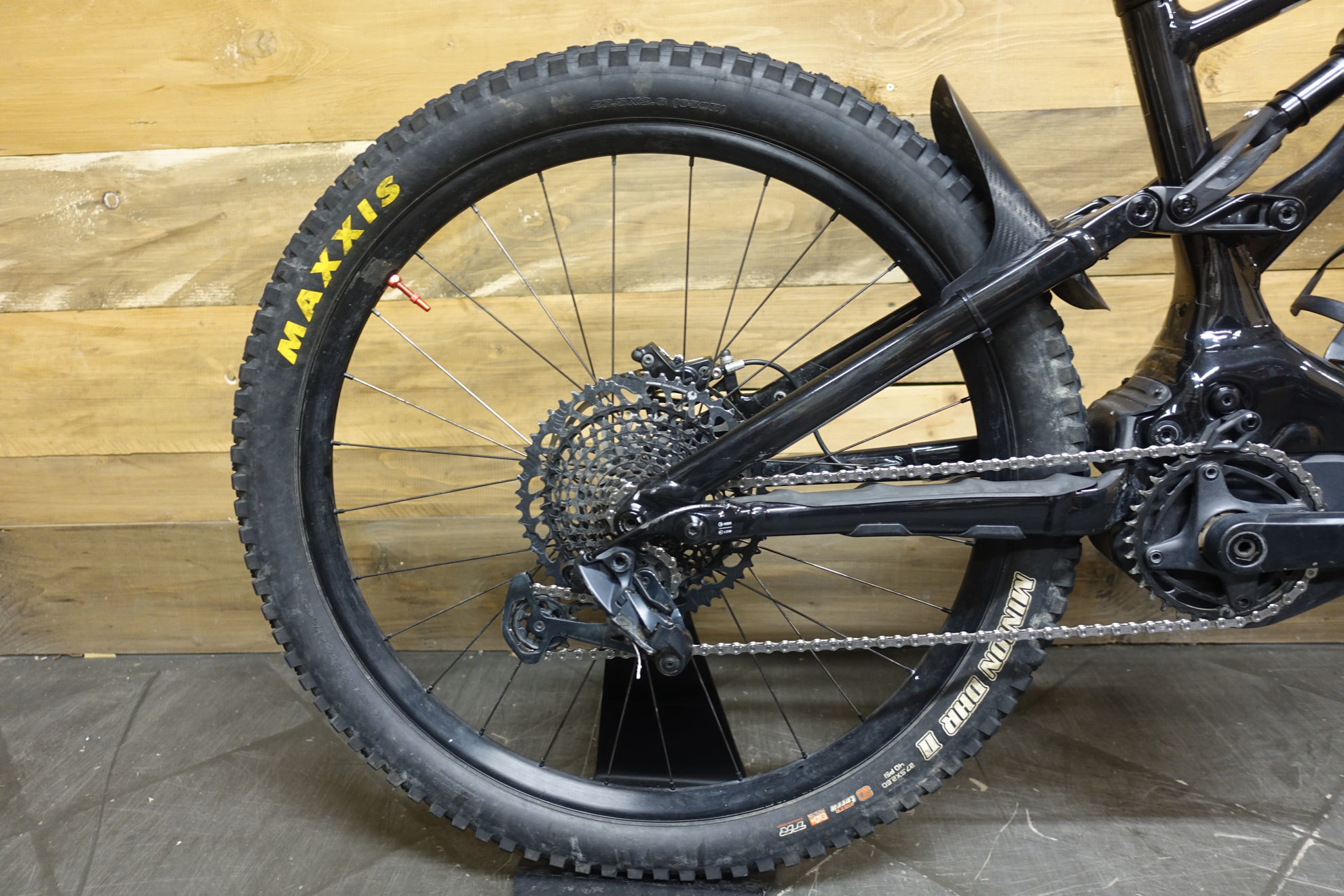 Immagine di Specialized Levo Comp Alloy  tg. S3 - Usata