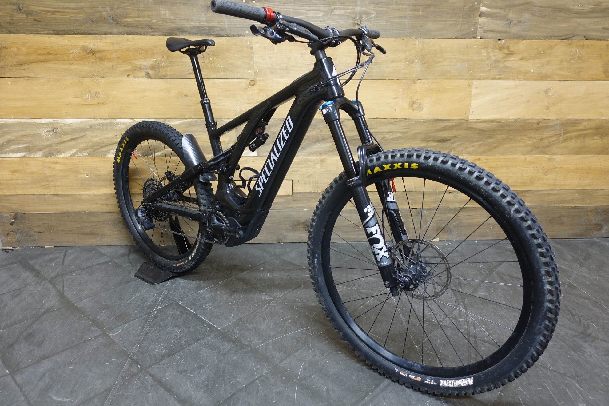 Immagine di Specialized Levo Comp Alloy  tg. S3 - Usata