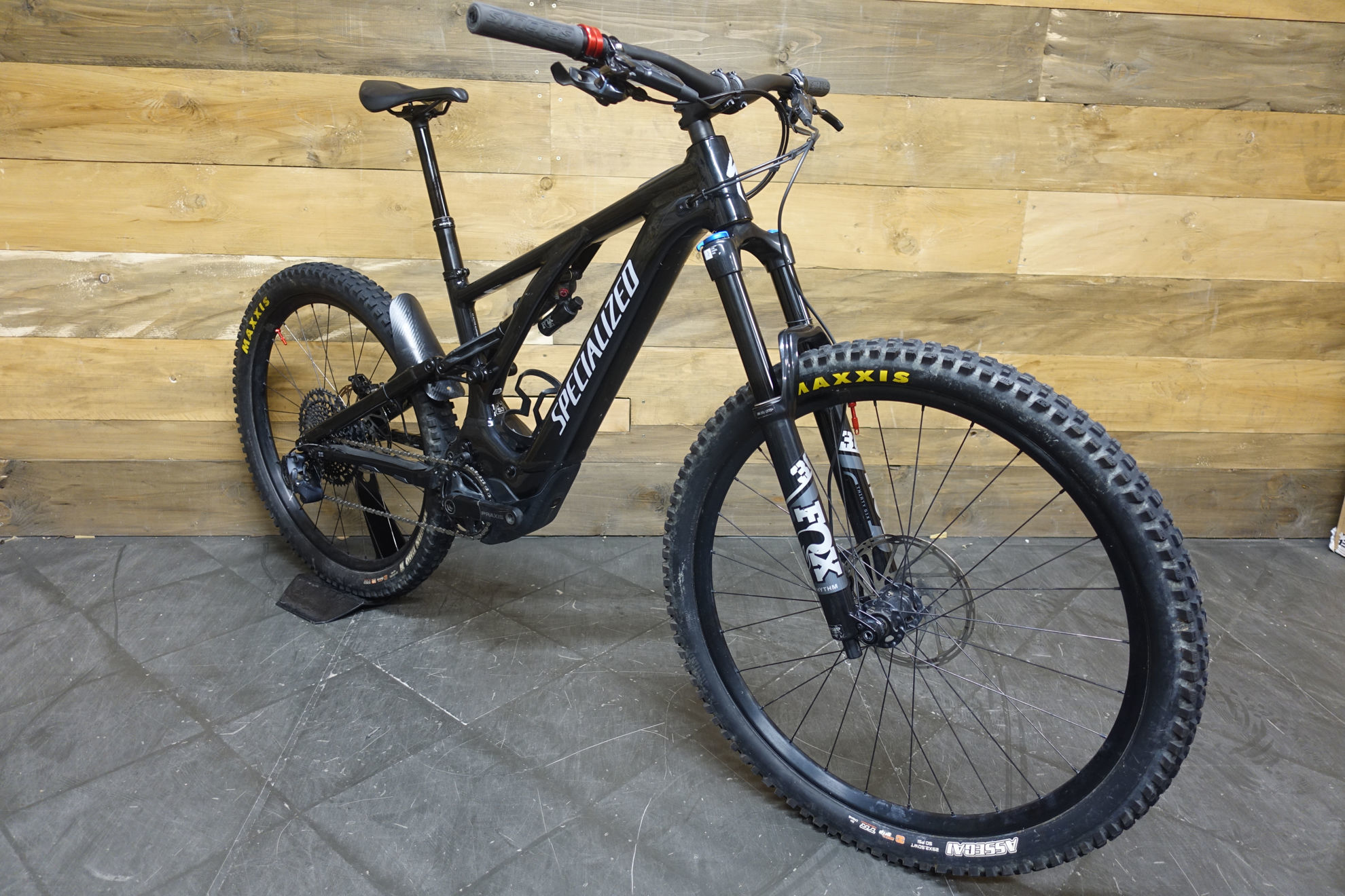 Immagine di Specialized Levo Comp Alloy  tg. S3 - Usata