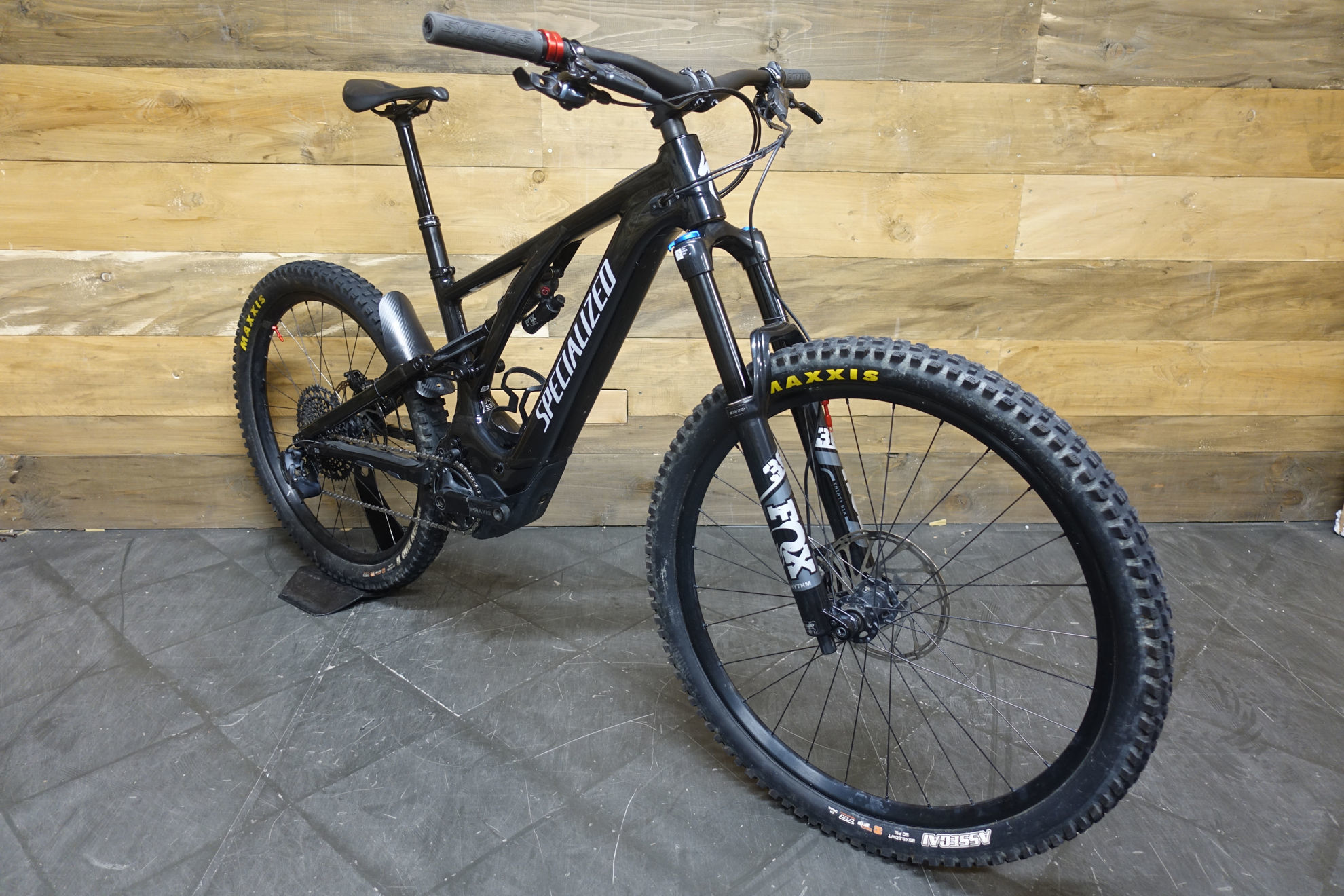 Immagine di Specialized Levo Comp Alloy  tg. S3 - Usata