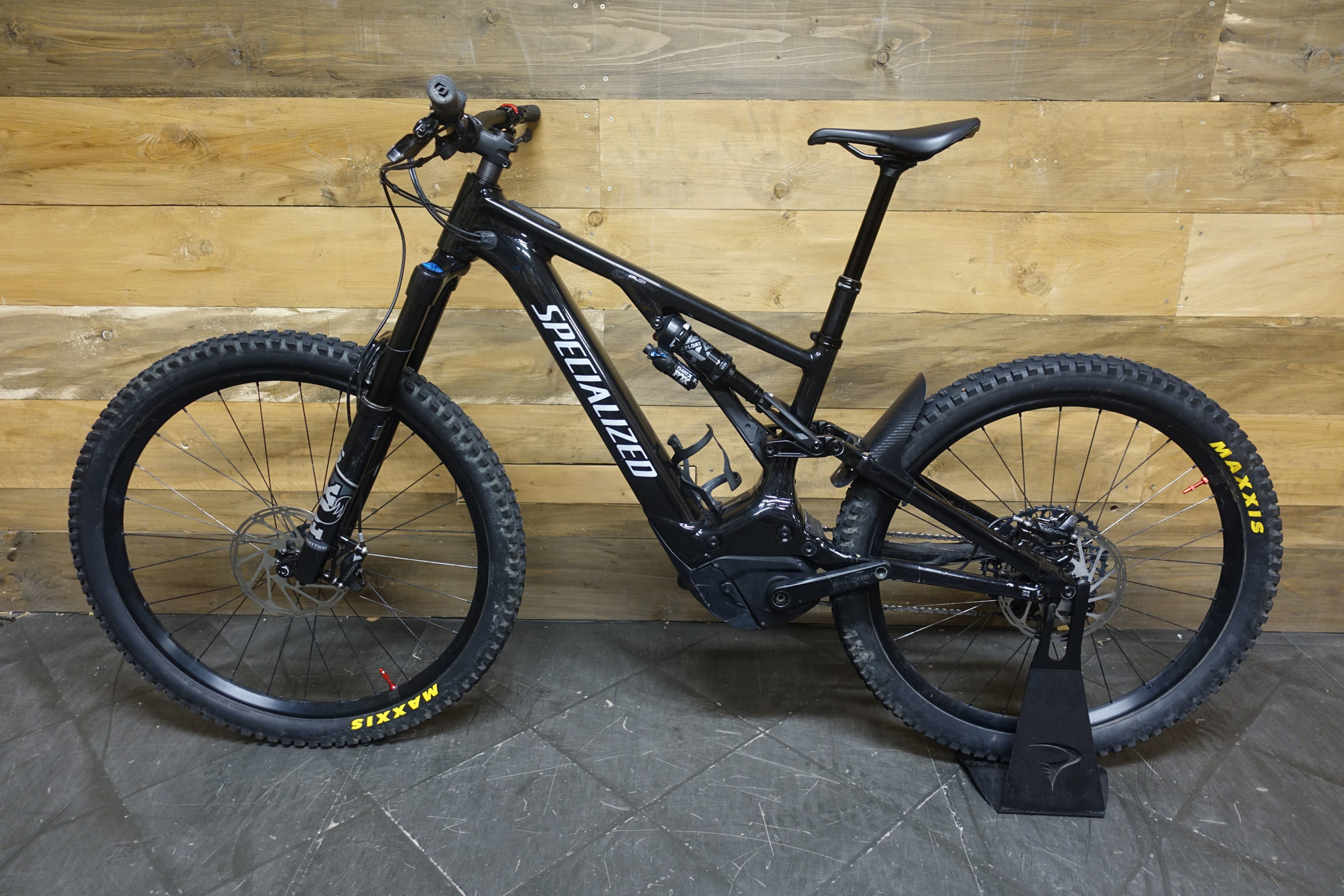 Immagine di Specialized Levo Comp Alloy  tg. S3 - Usata
