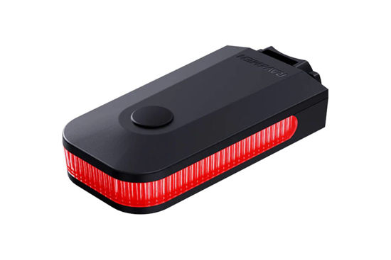 Visualizza i dettagli per RAVEMEN CL01 Fanale Posteriore 30 Lumen da Ciclismo Immagine di RAVEMEN CL01 Fanale Posteriore 30 Lumen da Ciclismo