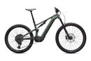 Picture of SPECIALIZED Turbo Levo 4 Alloy Satin Cypress Dark Moss Green My26