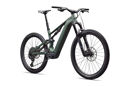 Picture of SPECIALIZED Turbo Levo 4 Alloy Satin Cypress Dark Moss Green My26