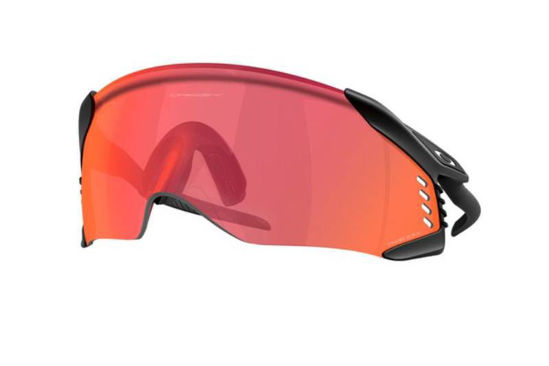 Immagine di OAKLEY Occhiali Velo Kato Lente Trail Torch