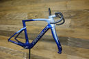 Picture of PINARELLO Dogma F Disc Aurik Yellow Frame