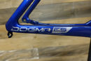 Picture of PINARELLO Dogma F Disc Aurik Yellow Frame