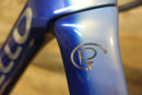 Picture of PINARELLO Dogma F Disc Aurik Yellow Frame