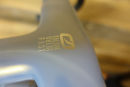 Picture of PINARELLO Dogma F Disc Aurik Yellow Frame