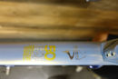 Picture of PINARELLO Dogma F Disc Aurik Yellow Frame