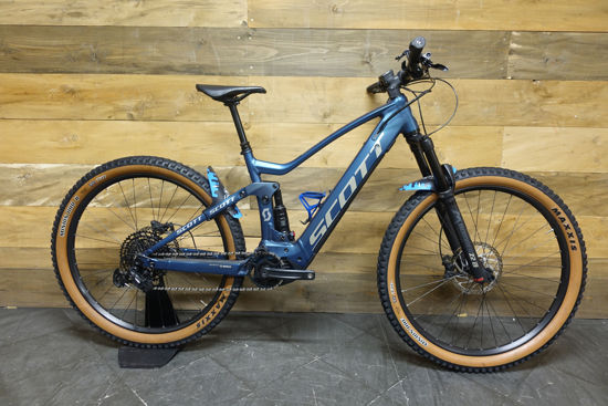 Immagine di Scott Strike eRide 930 tg. M - Usata
