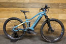 Picture of Haibike Full Nine tg. S - Usata