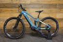 Picture of Haibike Full Nine tg. S - Usata