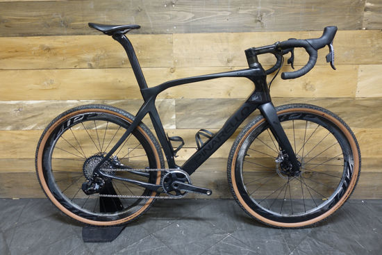 Immagine di Pinarello Grevil Tg. 59 - Usata