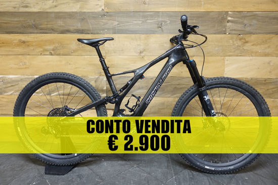 Picture of Specialized Turbo Levo SL Expert Tg. L - Usata*