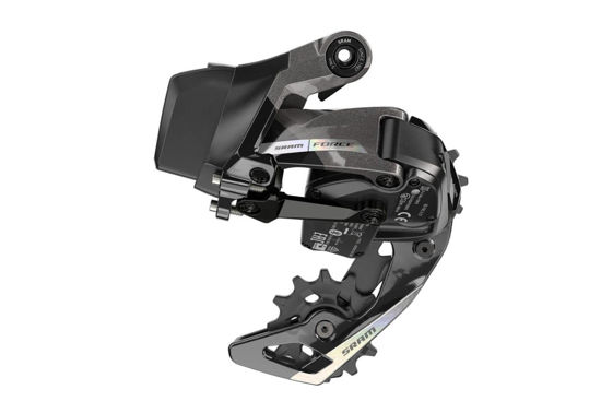 Immagine di Sram Cambio Force AXS D2 Wireless 12v