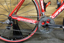 Picture of Cannondale Supersix Tg. S - Usata*