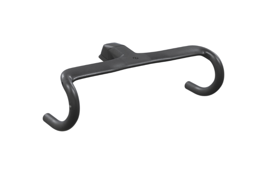 Immagine di Syncros Manubrio Integrato Creston IC SL Aero 420x120mm