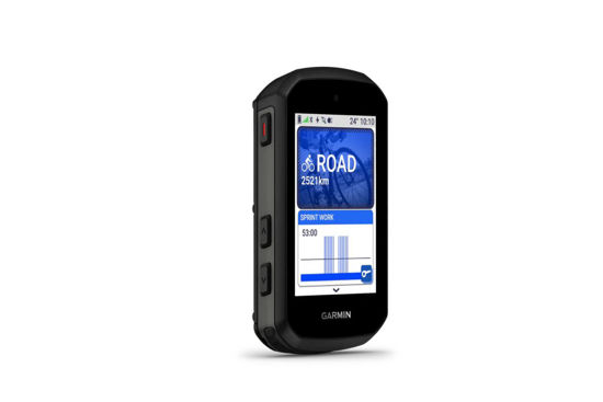 Picture of GARMIN Edge 550
